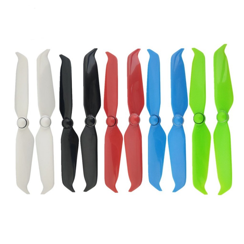 Smart Home Green - DJI Phantom 4 Propellers Series Low-Noise