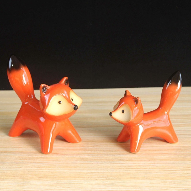 Smart Home Japan - 2 PCS Set Handmade Smart Ceramic