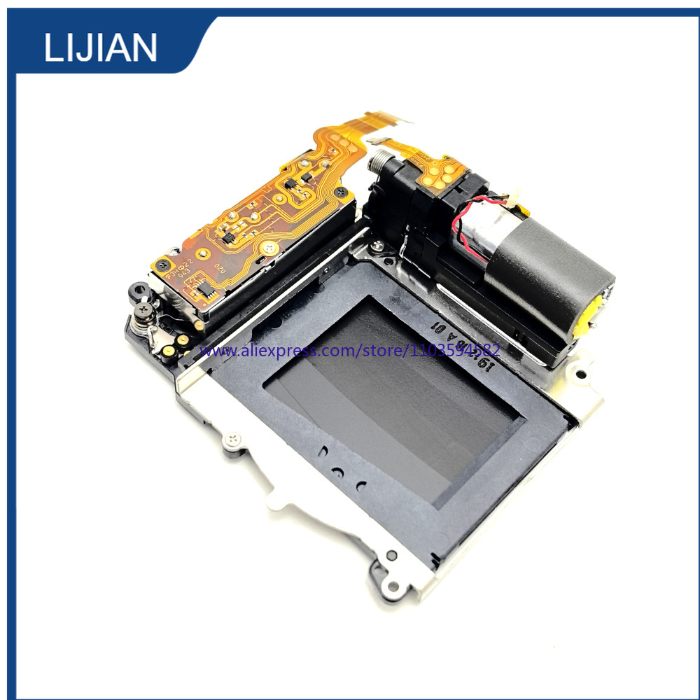Curtain Motor - Genuine EOSR Camera Part CY3-1853-000 for