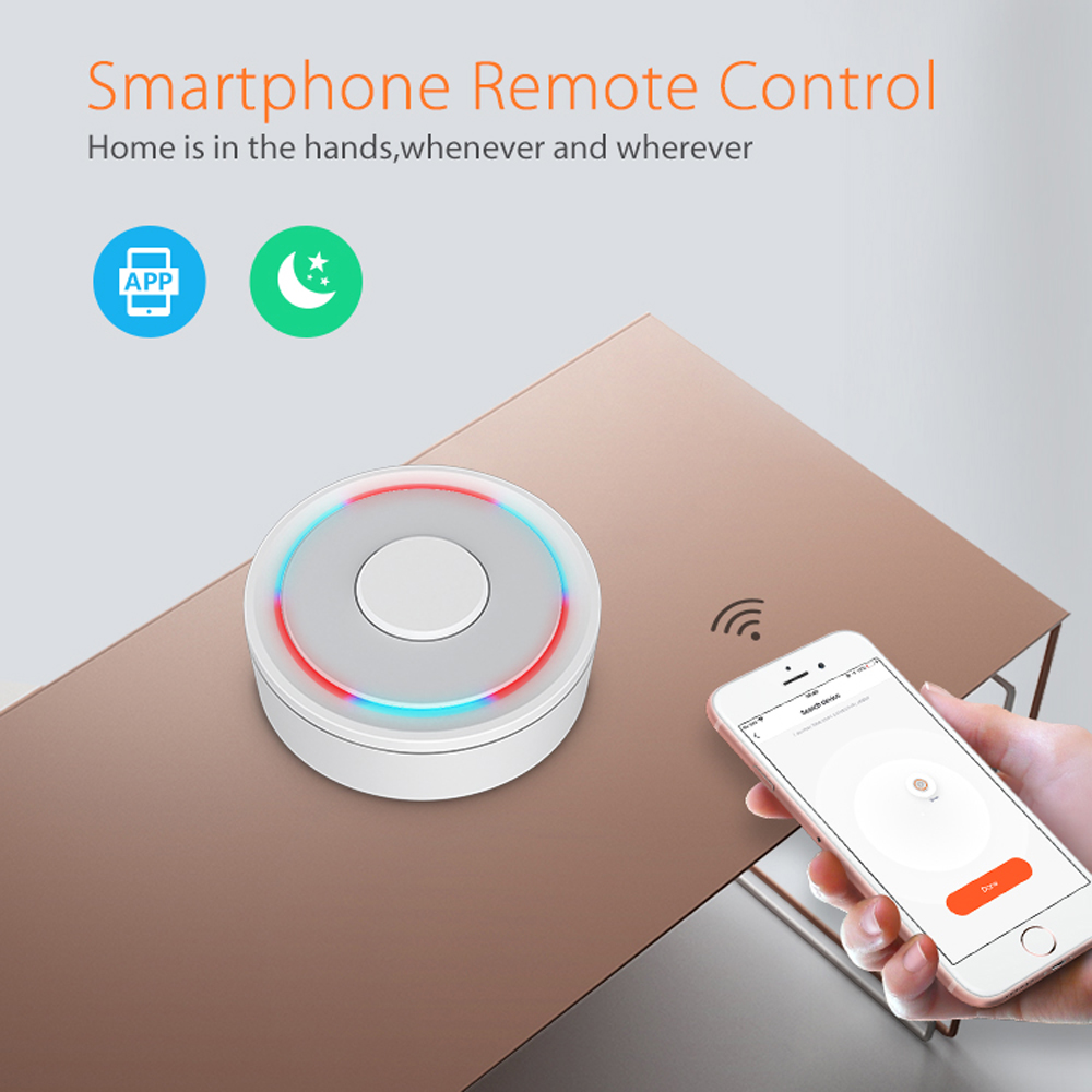 HomeKit ZigBee Gateway Hub Sma - Smart Home Hub Matter ulasan dan harga