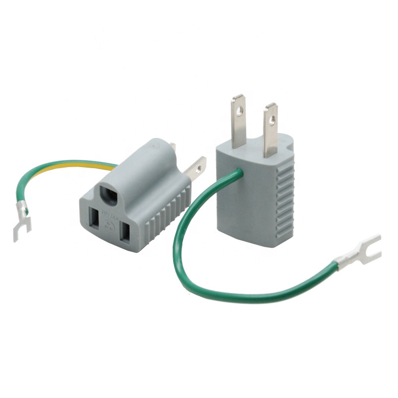 Standard Power Socket Converto - Smart Home Japan ulasan dan harga