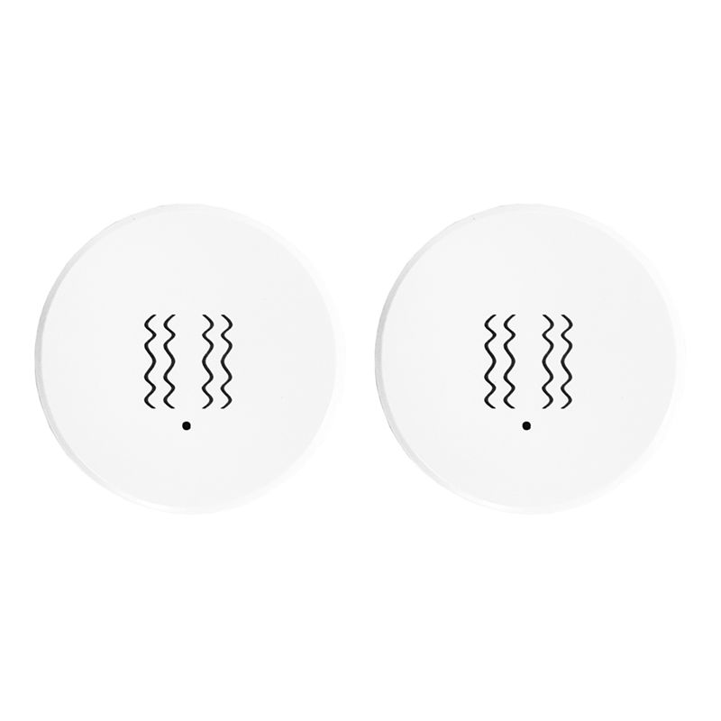 [NEW A09R!】 Tuya Zigbee Smart  - Smart Home Notifications ulasan dan harga