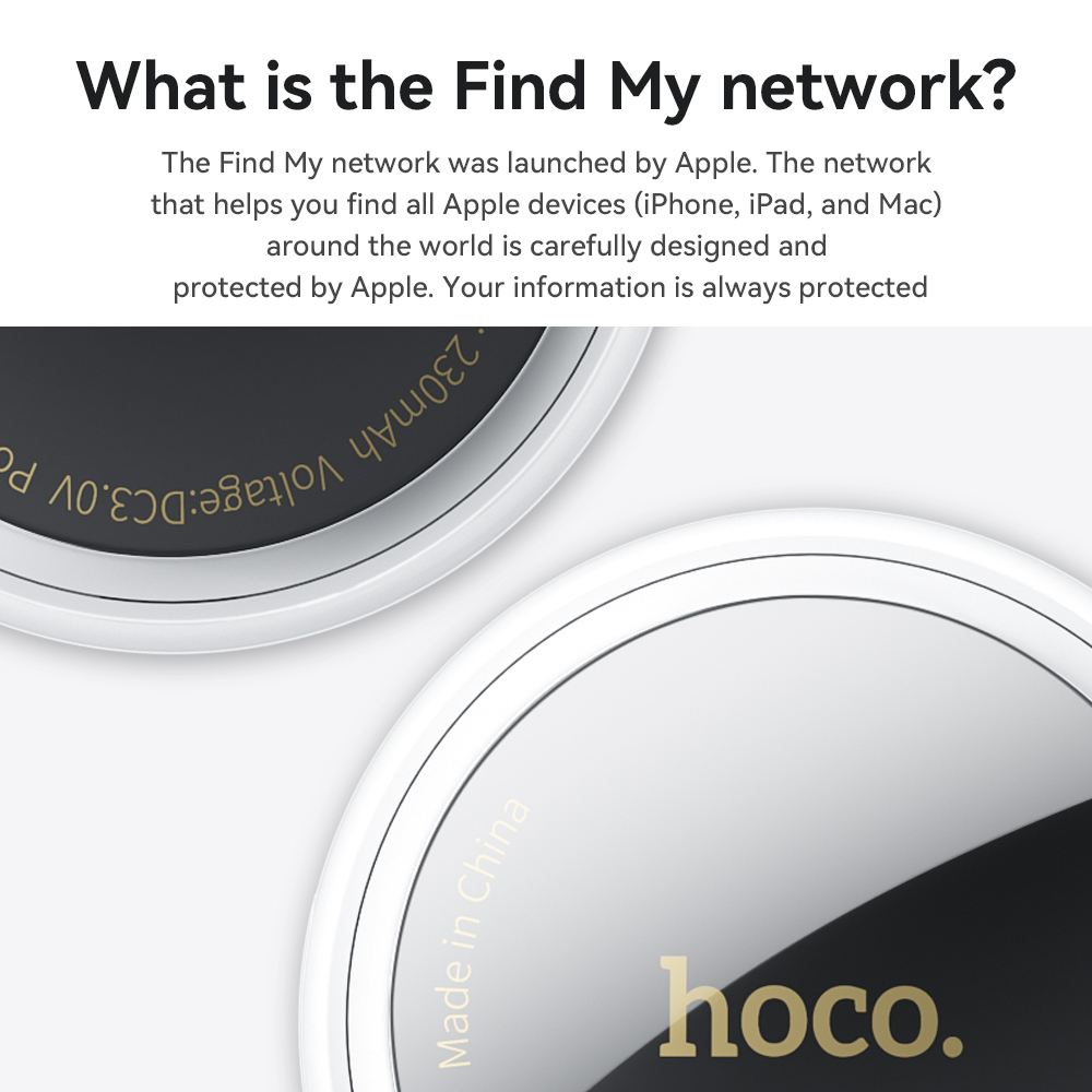 Anti Lost Device Smart GPS Tra - Smart Home Hub Matter ulasan dan harga