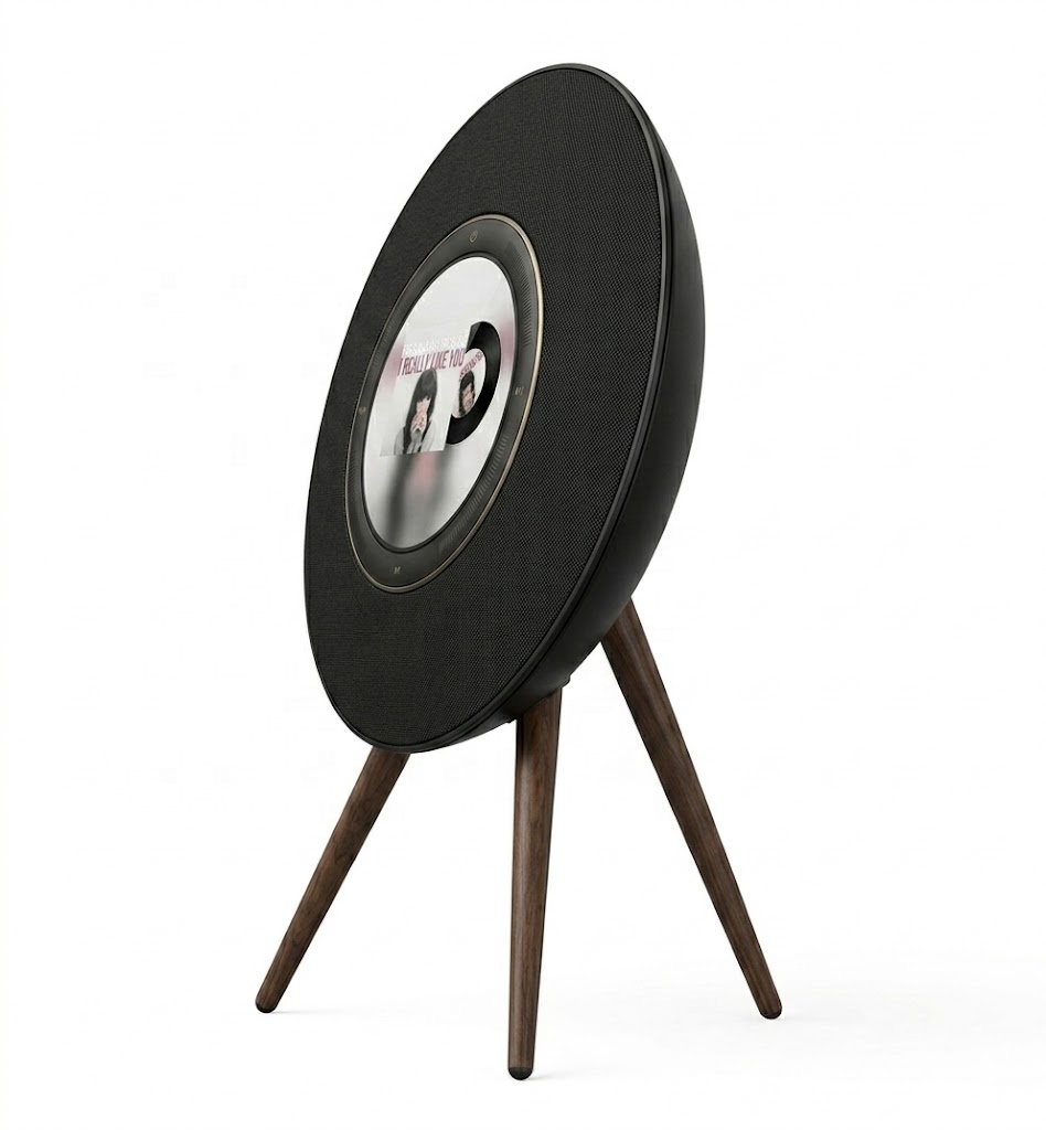Smart R1 Wireless Floor Standi - Smart Home Living ulasan dan harga