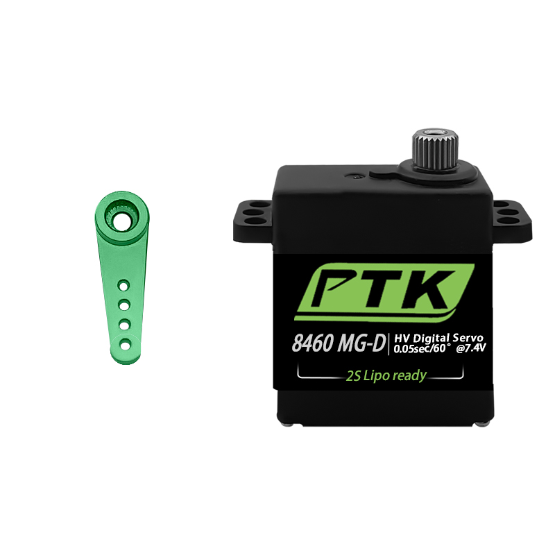 PTK 8460 MG-D9gDigital servo M - Curtain Motor ulasan dan harga