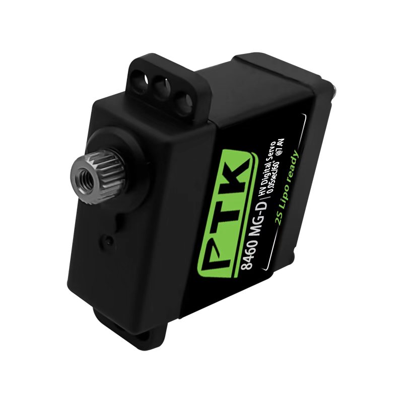PTK 8460 MG-D9gDigital servo M - Curtain Motor ulasan dan harga