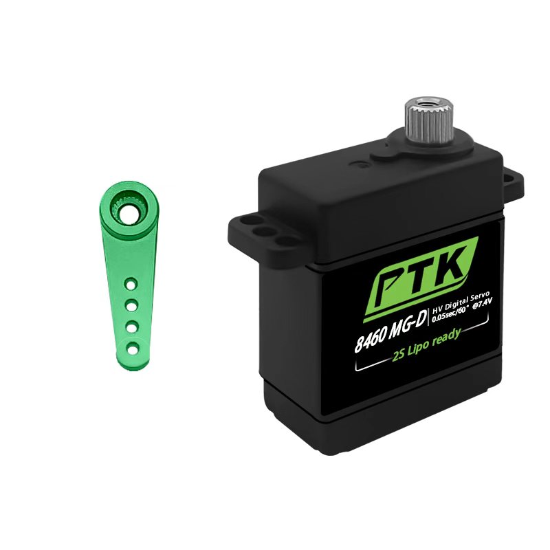 PTK 8460 MG-D9gDigital servo M - Curtain Motor ulasan dan harga