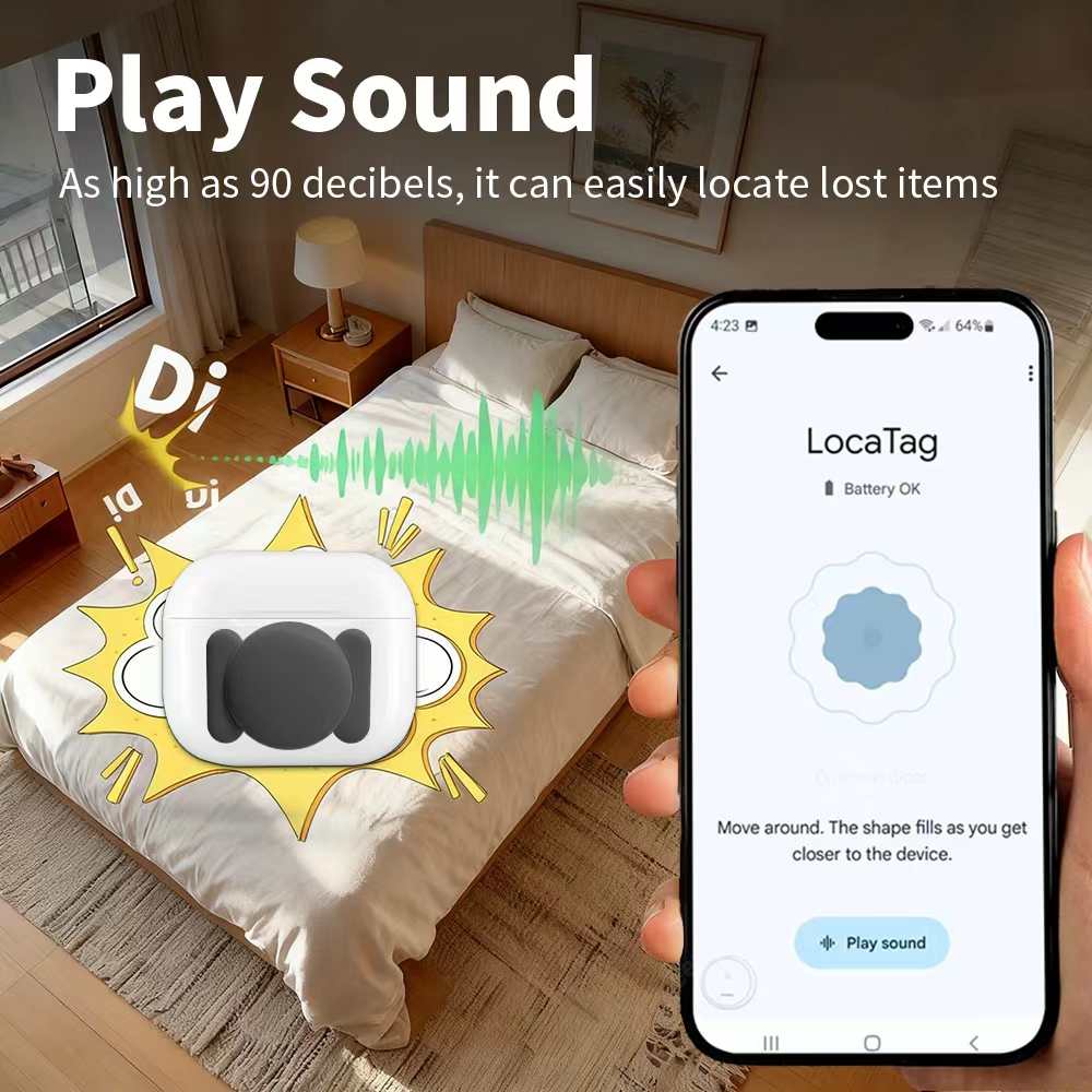 Android Security Navigate Loca - Smart Home Living ulasan dan harga