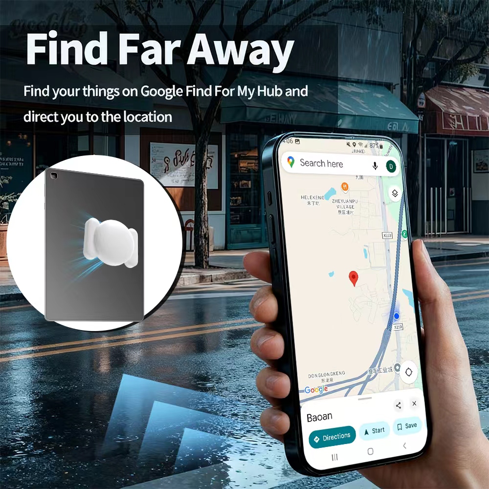 Android Security Navigate Loca - Smart Home Living ulasan dan harga