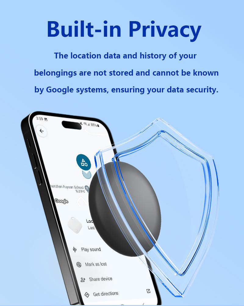 Android Security Navigate Loca - Smart Home Living ulasan dan harga