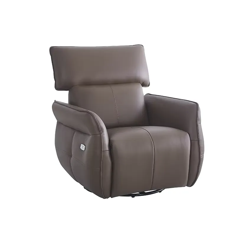 Electric Recliner Sofa Smart L - Smart Home Living ulasan dan harga