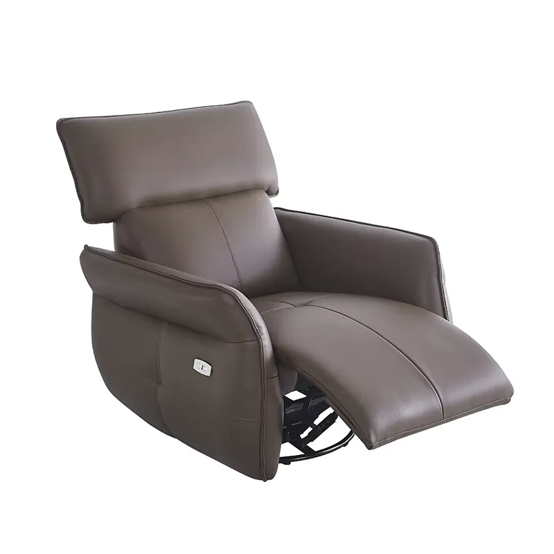 Electric Recliner Sofa Smart L - Smart Home Living ulasan dan harga
