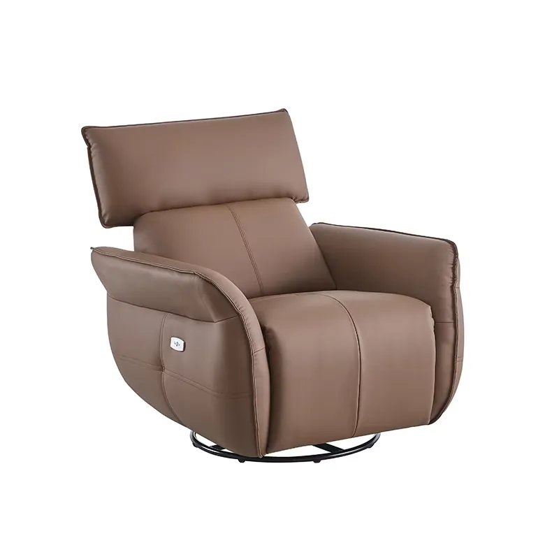 Electric Recliner Sofa Smart L - Smart Home Living ulasan dan harga