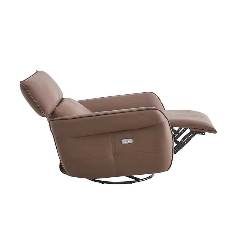 Electric Recliner Sofa Smart L - Smart Home Living ulasan dan harga