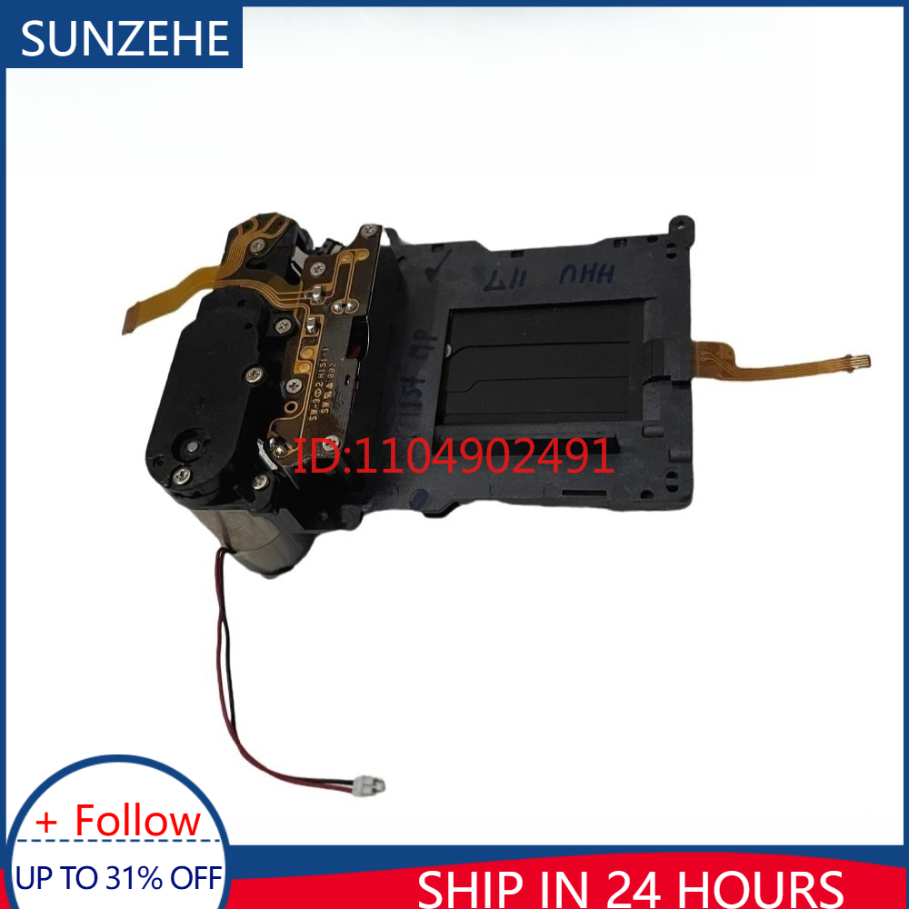 High Quality for Nikon D500 D7 - Curtain Motor ulasan dan harga