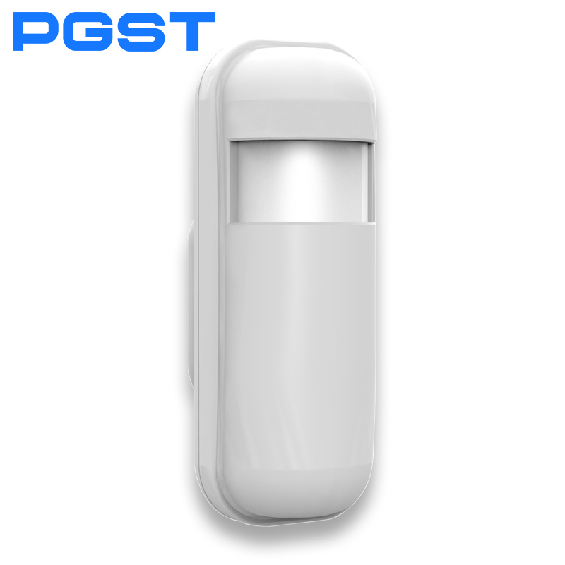 PGST ZigBee Tuya 433MHz Smart  - Smart Home Wiser ulasan dan harga
