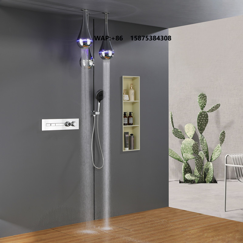 2026 New Arrival Brushed Smart - Smart Home Kitchen ulasan dan harga
