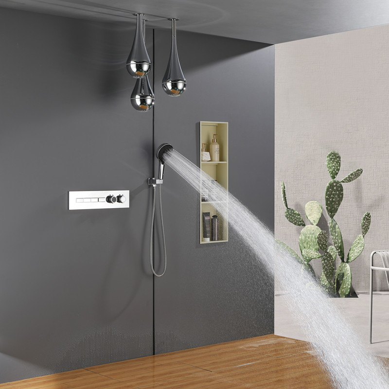 2026 New Arrival Brushed Smart - Smart Home Kitchen ulasan dan harga
