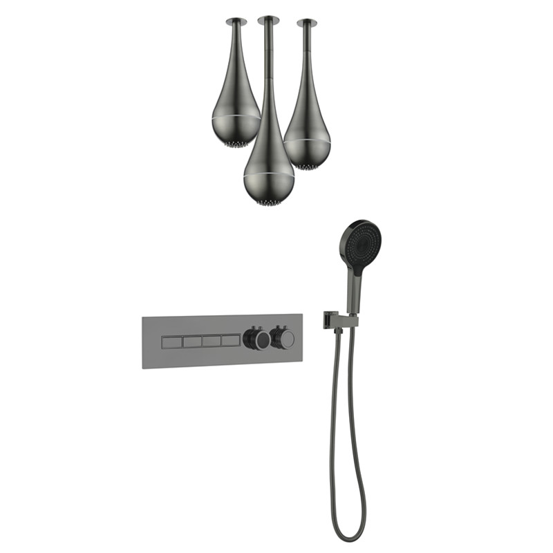 2026 New Arrival Brushed Smart - Smart Home Kitchen ulasan dan harga