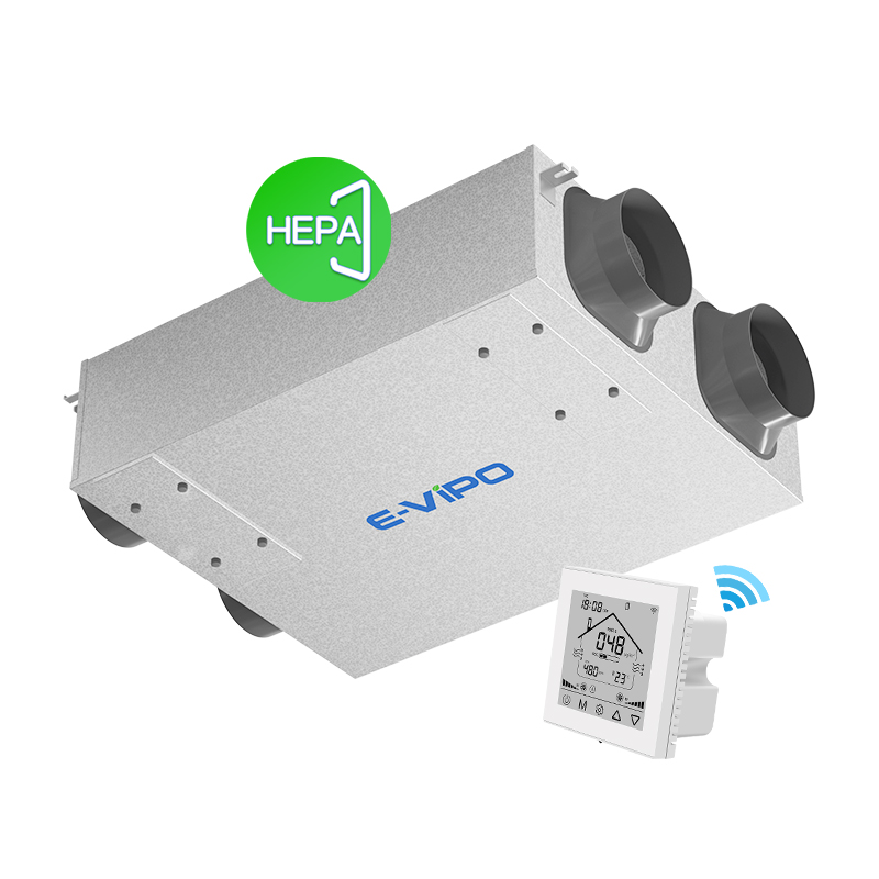 Home Fresh Air HVAC Systems Fl - Smart Home Ventilation ulasan dan harga