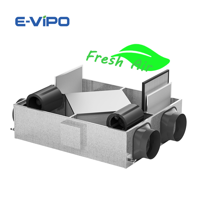 Home Fresh Air HVAC Systems Fl - Smart Home Ventilation ulasan dan harga