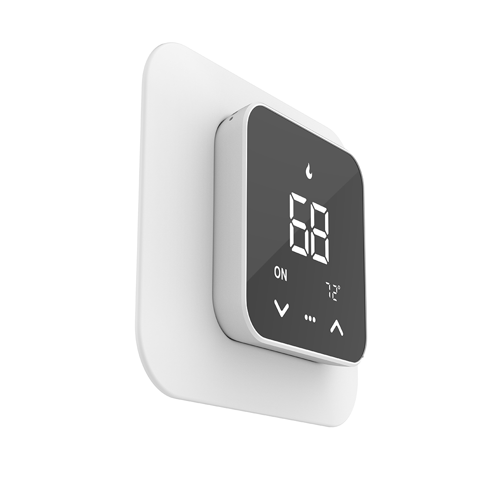 2026new Tuya WiFi Smart Thermo - Smart Home Remote ulasan dan harga