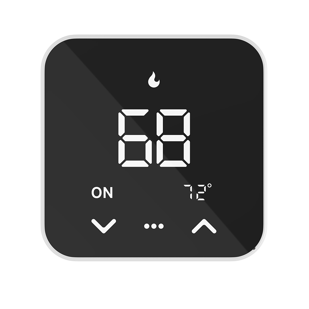 2026new Tuya WiFi Smart Thermo - Smart Home Remote ulasan dan harga