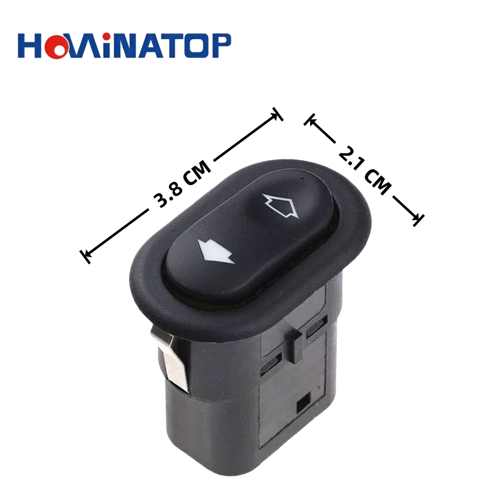 HOWINATOP 2S6514529AA 6Pin Sin - Smart Home Green ulasan dan harga