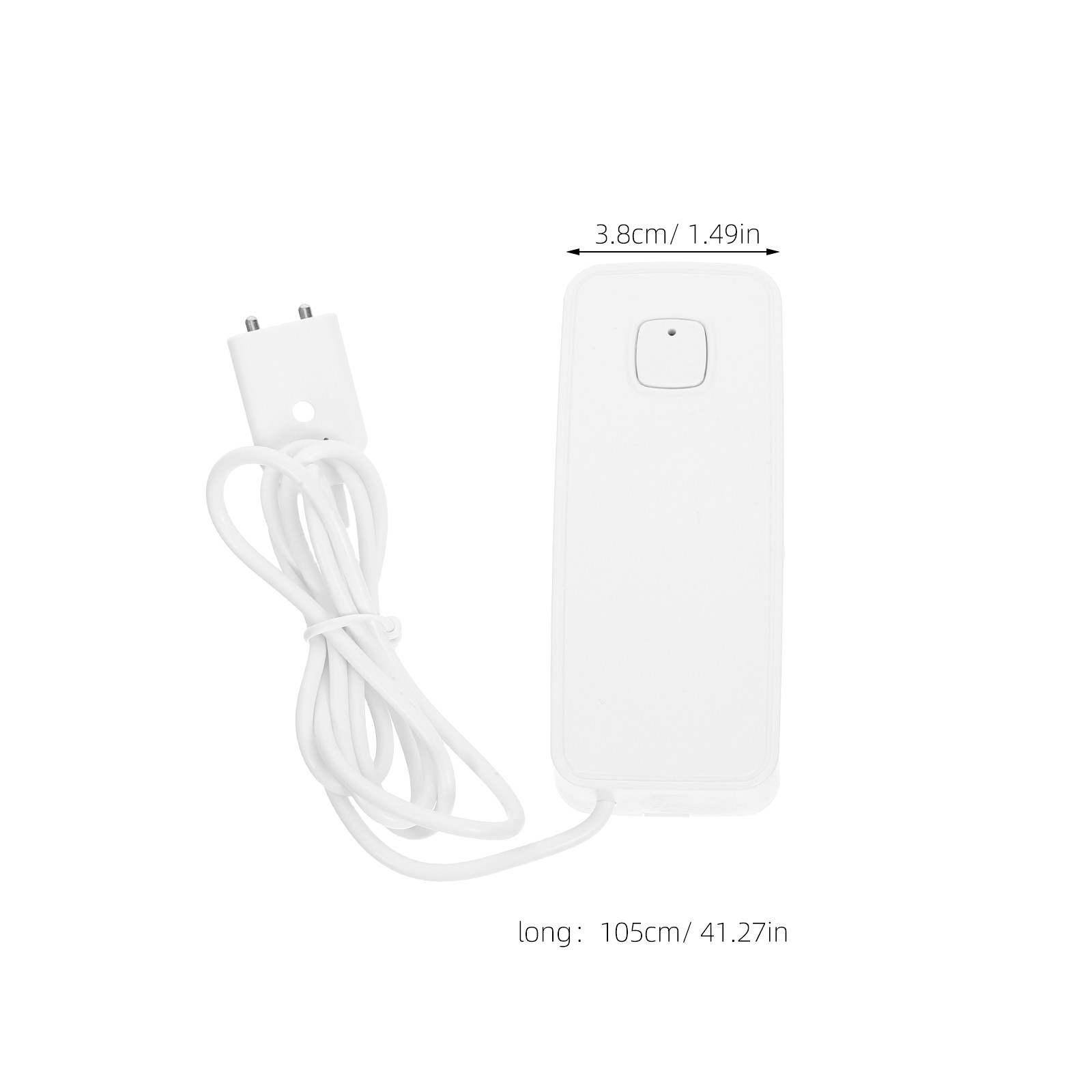 Smart Water Leak Overflow Alar - Smart Home Kitchen ulasan dan harga