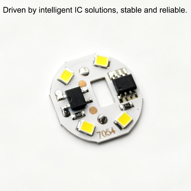 5PCS 2W AC 220V 240V LED COB L - Smart Home Youtube ulasan dan harga