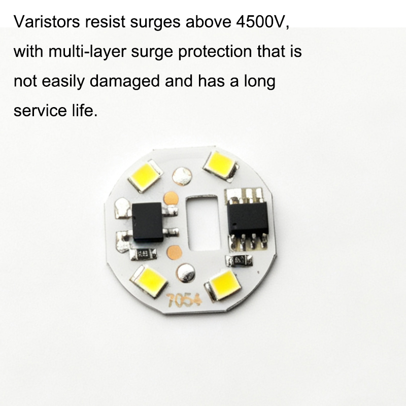 5PCS 2W AC 220V 240V LED COB L - Smart Home Youtube ulasan dan harga
