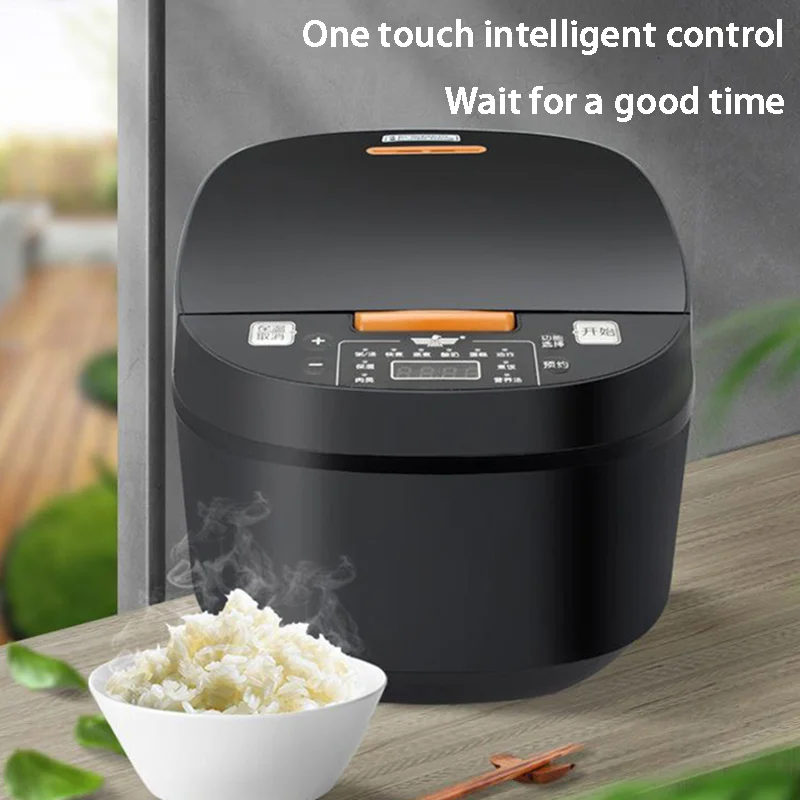 5L Household Rice Cooker Intel - Smart Home Kitchen ulasan dan harga