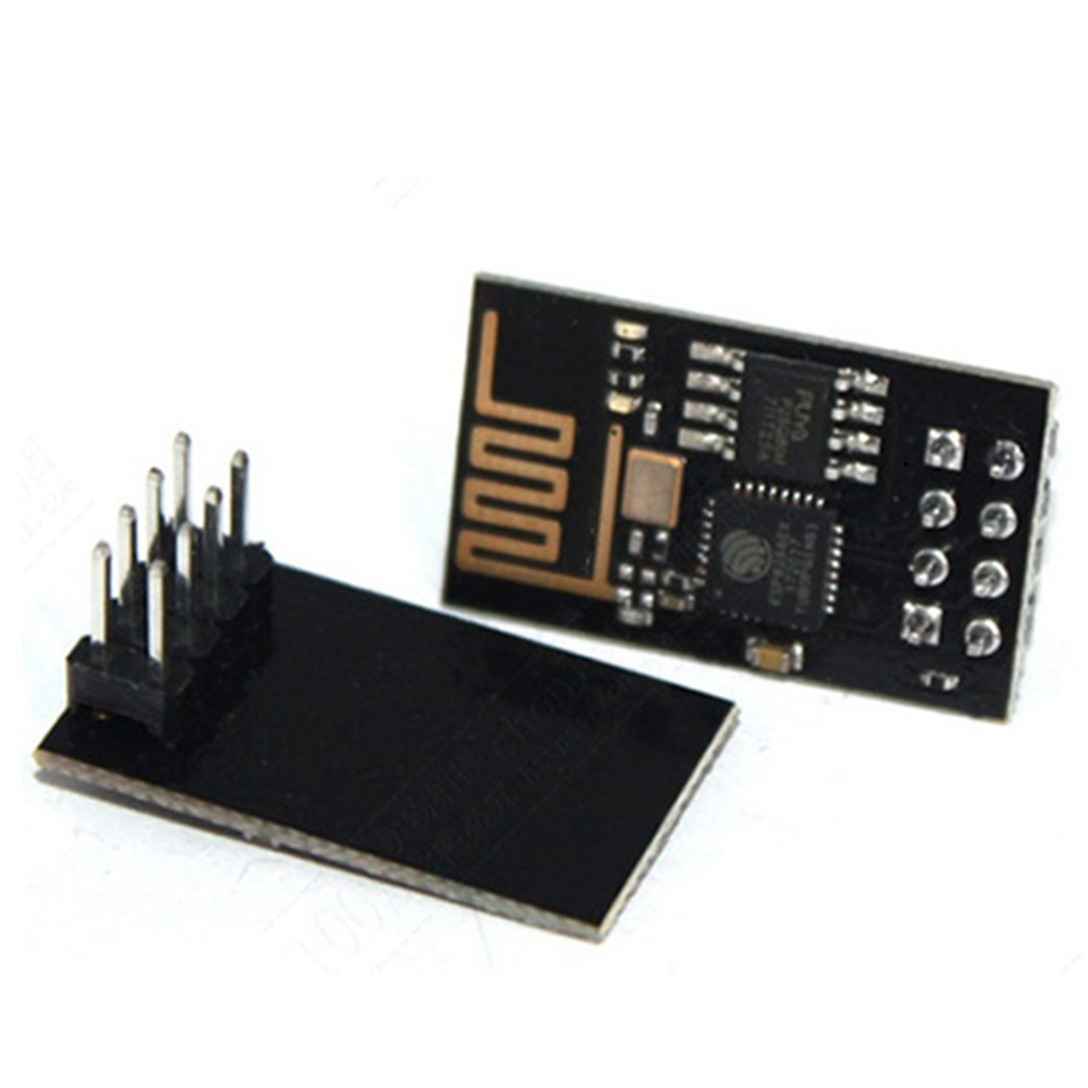 AS60-DC 12V ESP8266 ESP-01 4-C - Smart Home Esp8266 ulasan dan harga