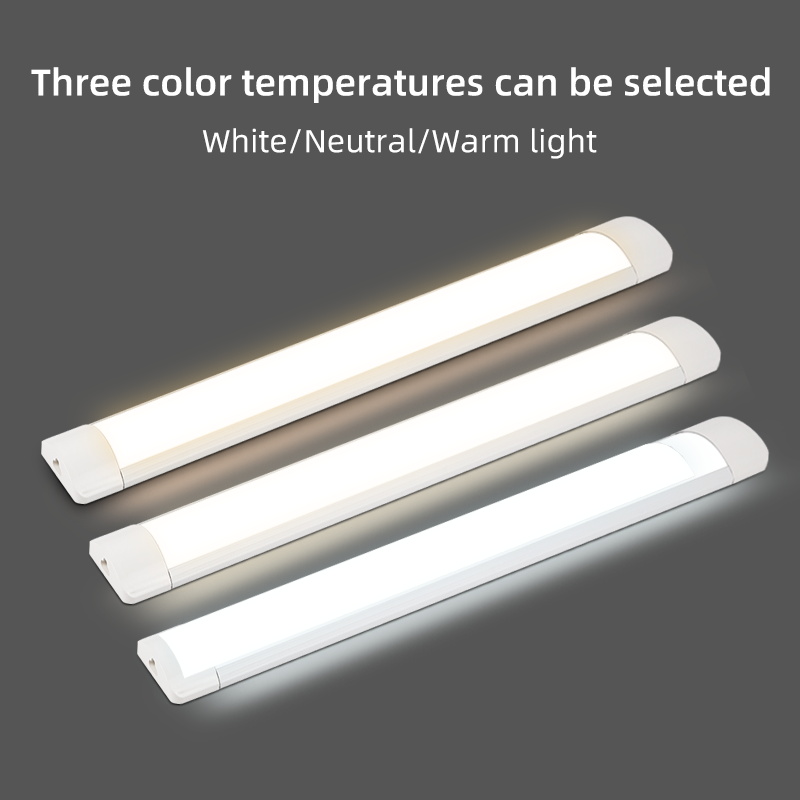 Connected Led Cabinet Lamps 12 - Smart Home Kitchen ulasan dan harga