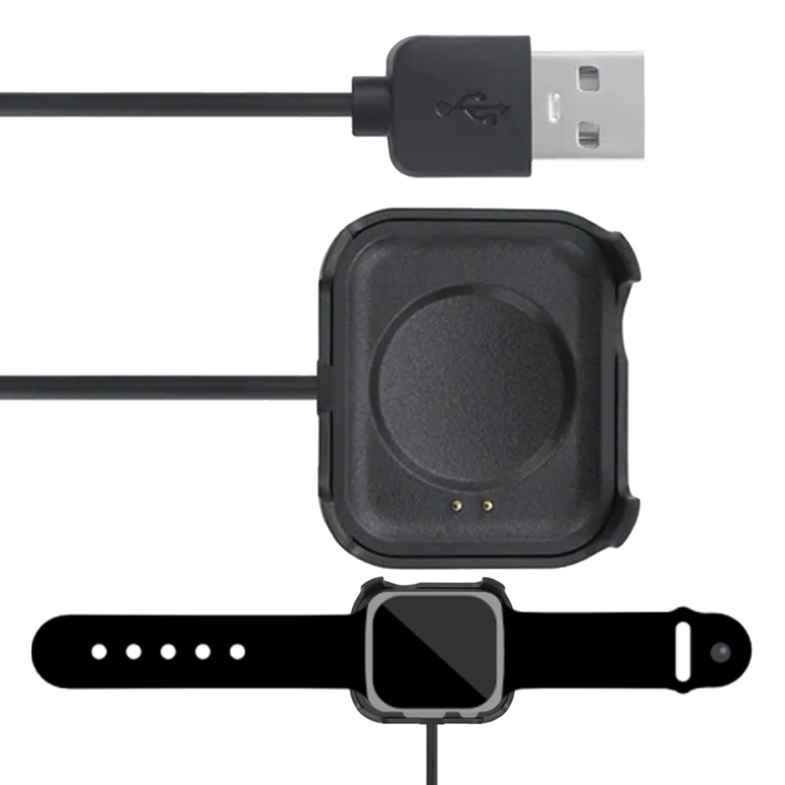 1PC Smart Watch Magnetic Charg - Smart Home Wellness ulasan dan harga