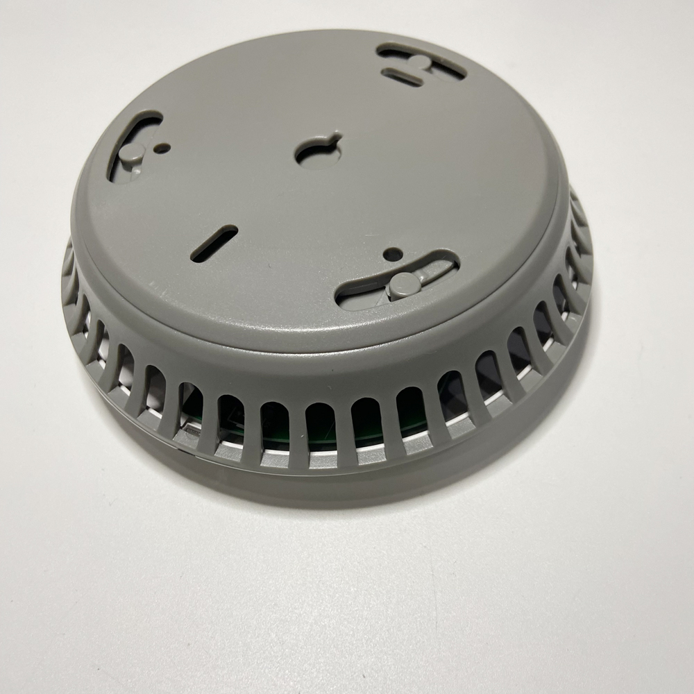 Home Security Fire Alarm 2.4G  - Smart Home Notifications ulasan dan harga