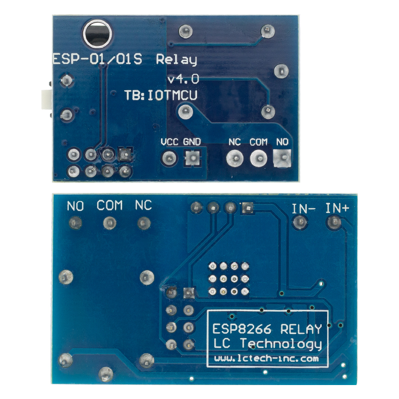 ESP8266 ESP-01 ESP-01S 5V WiFi - Smart Home Esp8266 ulasan dan harga