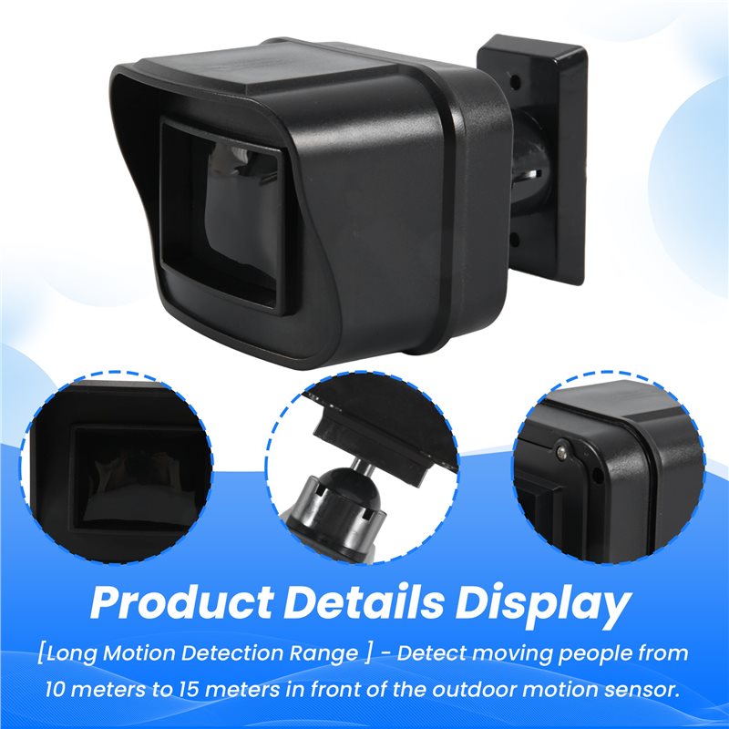 [A92Z!NEW】 Weather Resistant S - Smart Home Notifications ulasan dan harga