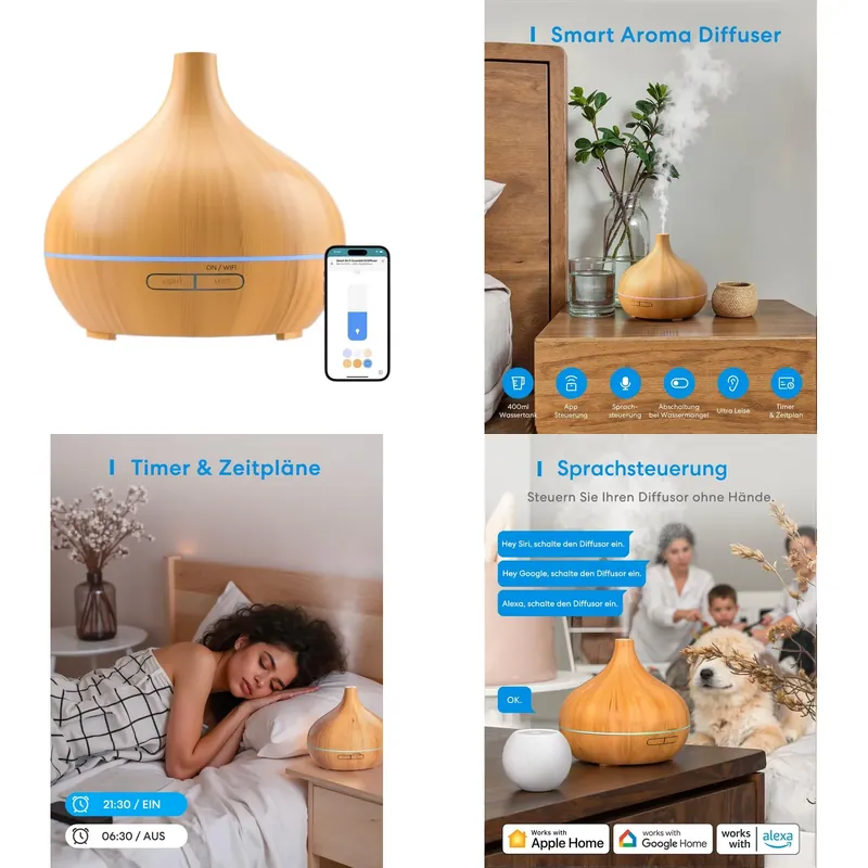 【CHIMU HOME】 MOD150 for Meross - Smart Home Remote ulasan dan harga