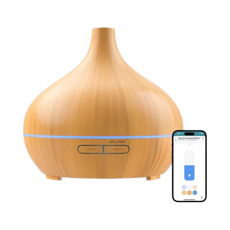 【CHIMU HOME】 MOD150 for Meross - Smart Home Remote ulasan dan harga
