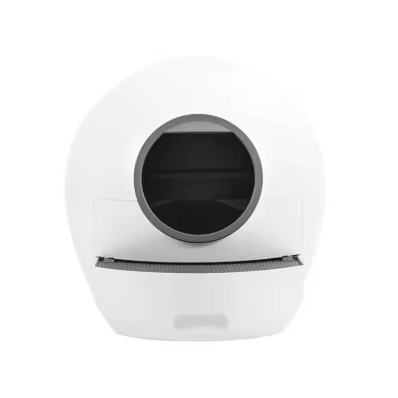 XL Large Cat Litter Box Automa - Smart Home Ventilation ulasan dan harga
