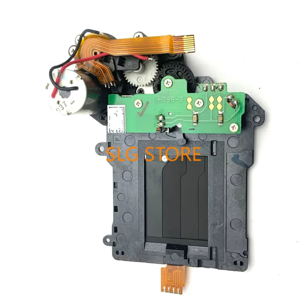 Original NEW Shutter Group wit - Curtain Motor ulasan dan harga