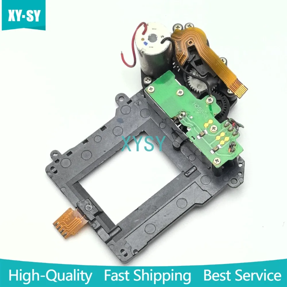 New for Nikon D7100 D7200 D700 - Curtain Motor ulasan dan harga