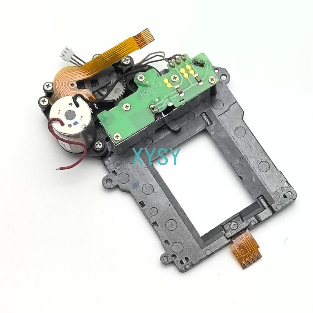 New for Nikon D7100 D7200 D700 - Curtain Motor ulasan dan harga