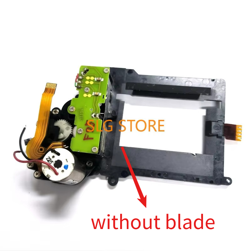 Original Shutter Bracket Frame - Curtain Motor ulasan dan harga