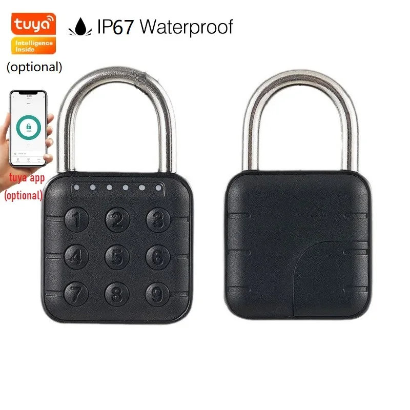 EGFirtor Tuya Smart Home Biome - Smart Home Wellness ulasan dan harga