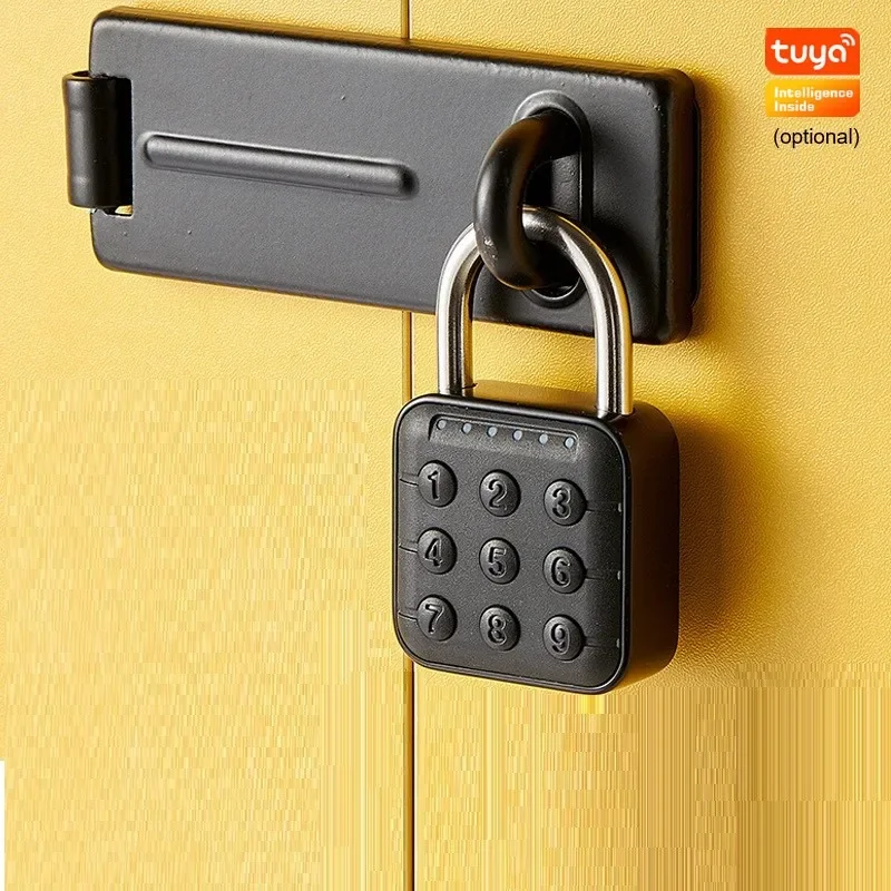 EGFirtor Tuya Smart Home Biome - Smart Home Wellness ulasan dan harga