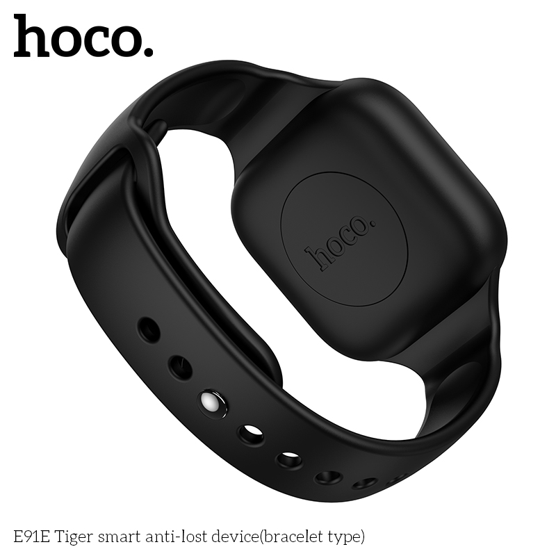 HOCO E91E Mini Smart GPS Track - Smart Home Hub Matter ulasan dan harga