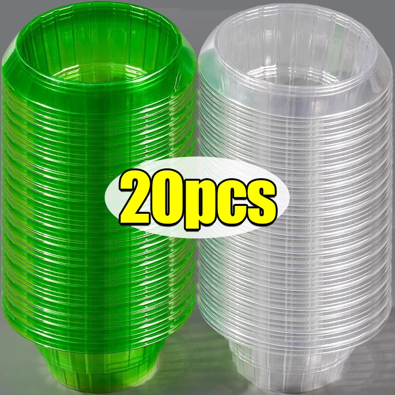 Plants Slug Protection Rings V - Smart Home Green ulasan dan harga