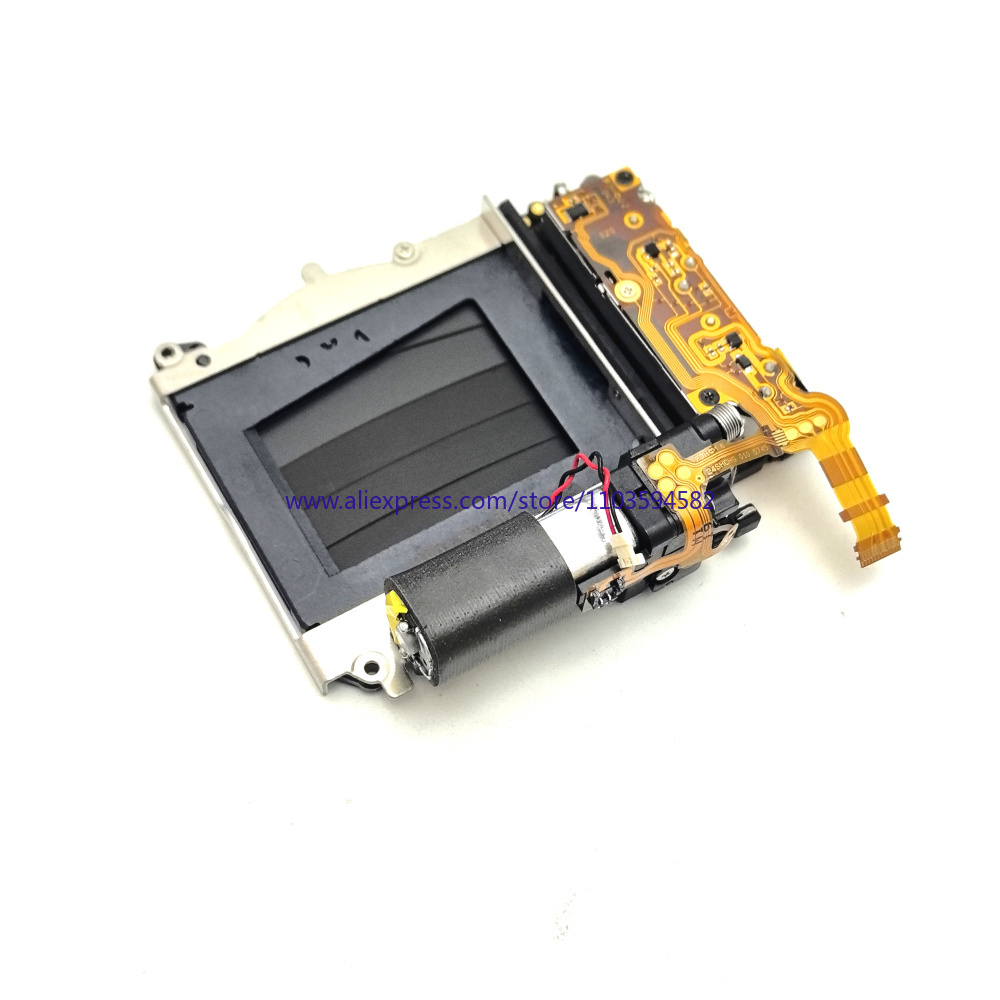 Genuine EOSR Camera Part CY3-1 - Curtain Motor ulasan dan harga